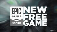 Epic Games Store egy újabb AAA játékot ad ingyen december 25-ig.