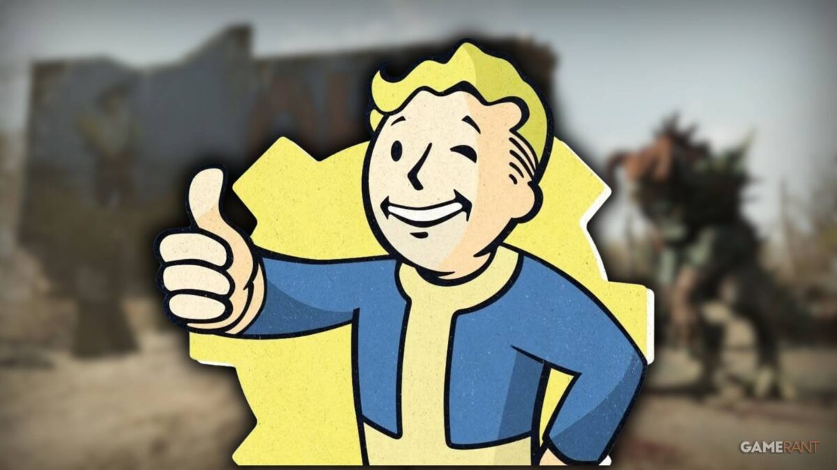 A Fallout 76 novemberi táborverseny győztesei.