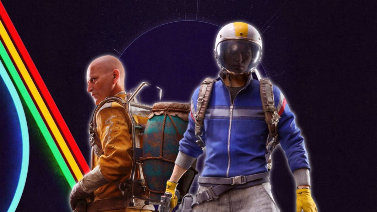 Az ARC Raiders új 1.6.0 frissítést ad ki 2025 decemberében.