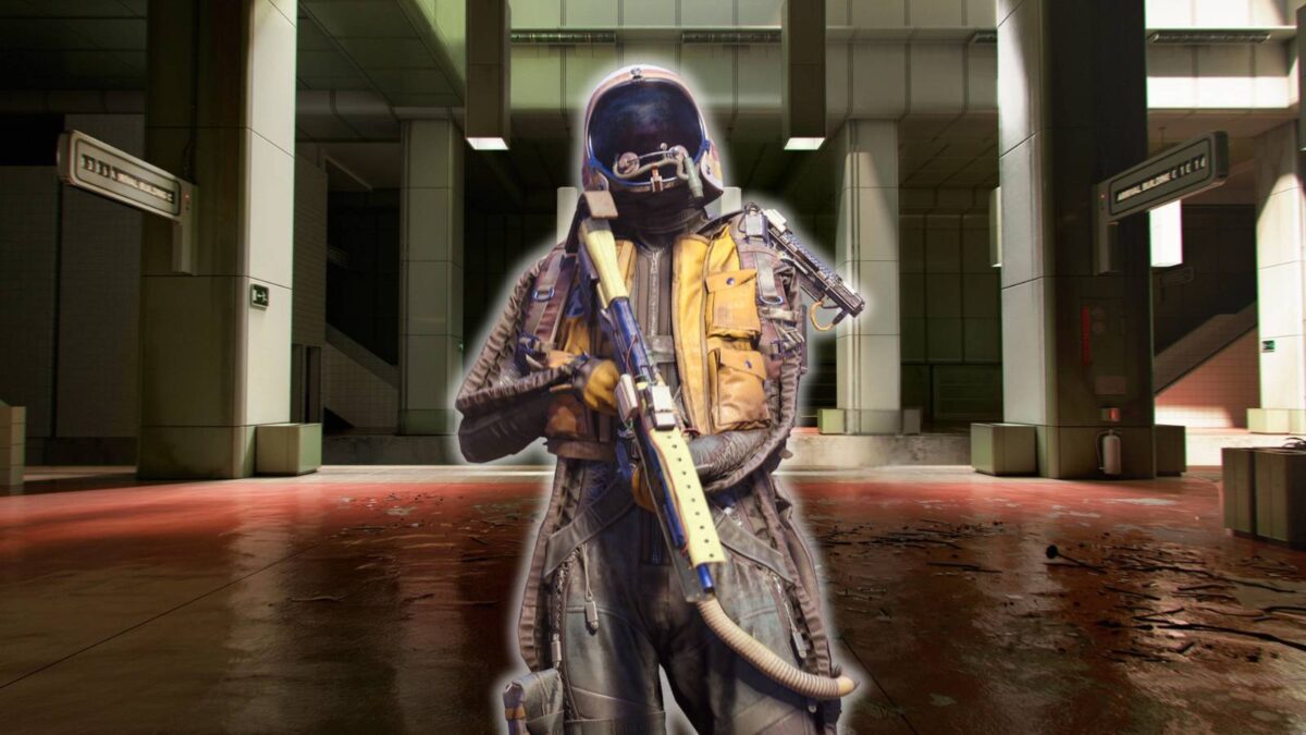 ARC Raiders Stella Montis rendelkezik egy másik hibával, ami kivezet a határokon kívülre.