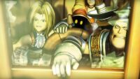 Új Final Fantasy 9 anime projekt szivárgott ki.