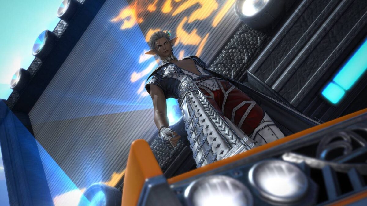 A Final Fantasy 14 DDoS-támadások folytatódnak a 7.4-es frissítés megjelenése után.