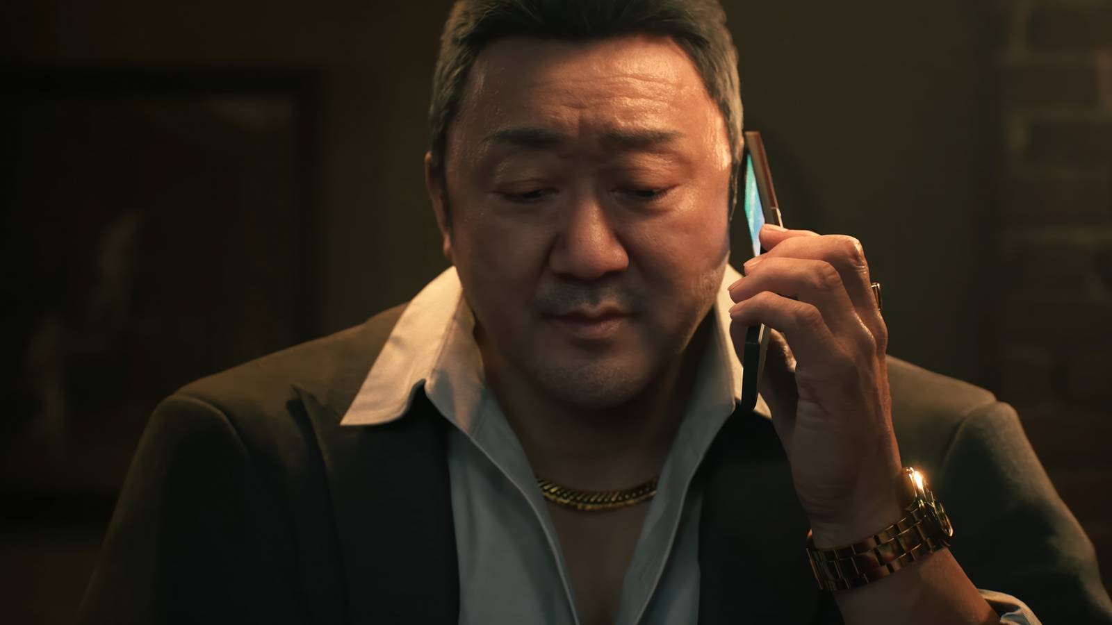 A Yakuza alkotója bemutatja vadonatúj játékát, a Gang of Dragont, és ez heves versenyt fog jelenteni a Like a Dragon számára.