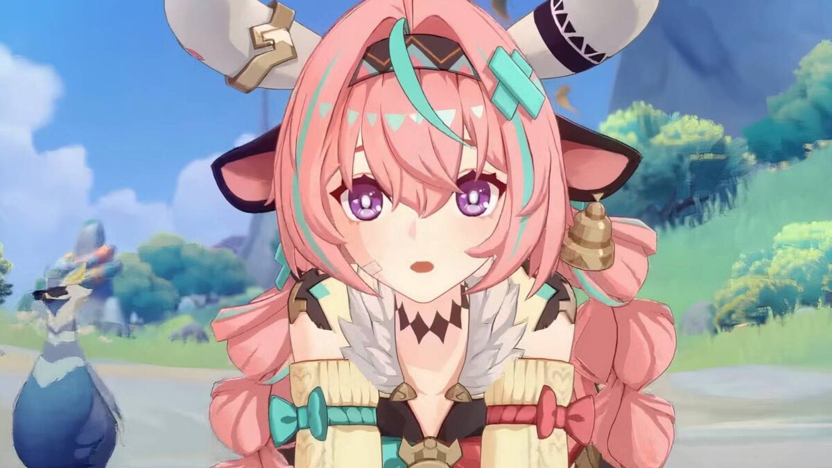 A Genshin Impact bemutatja a 6.2-es verzió második felének bannereit.