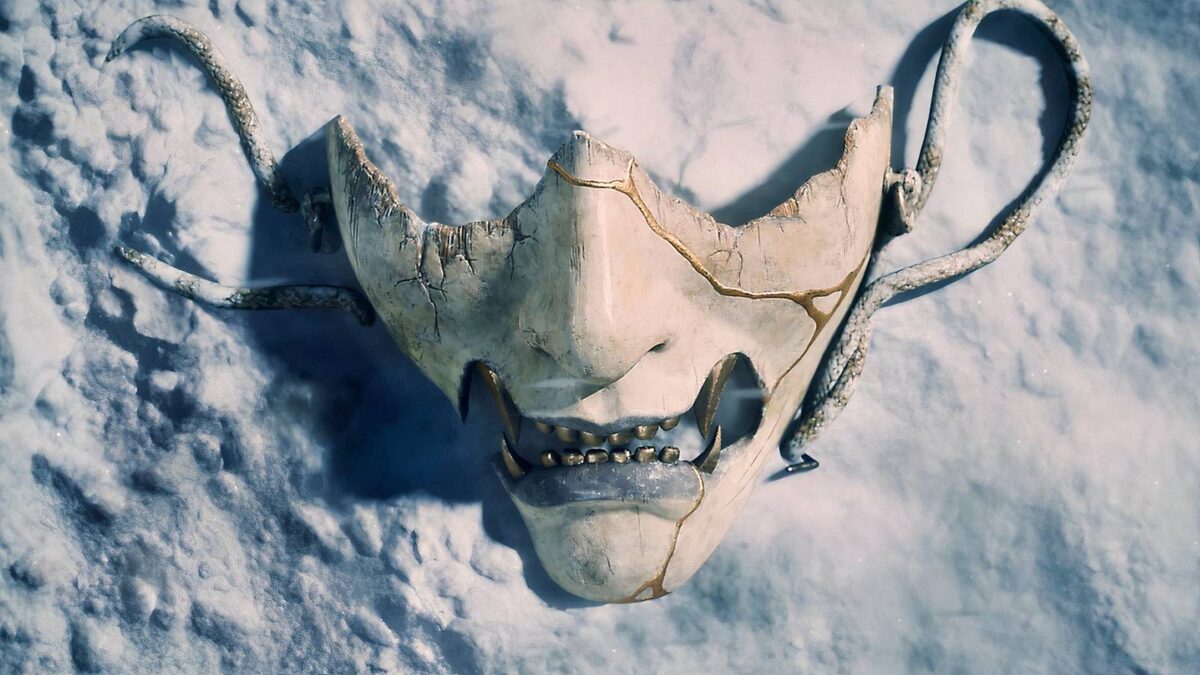 A Ghost of Yotei új frissítést kap 2025 decemberében.