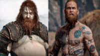 A God of War tévésorozat kiszivárgása felfedi, ki játszhat Baldurt és Thort.