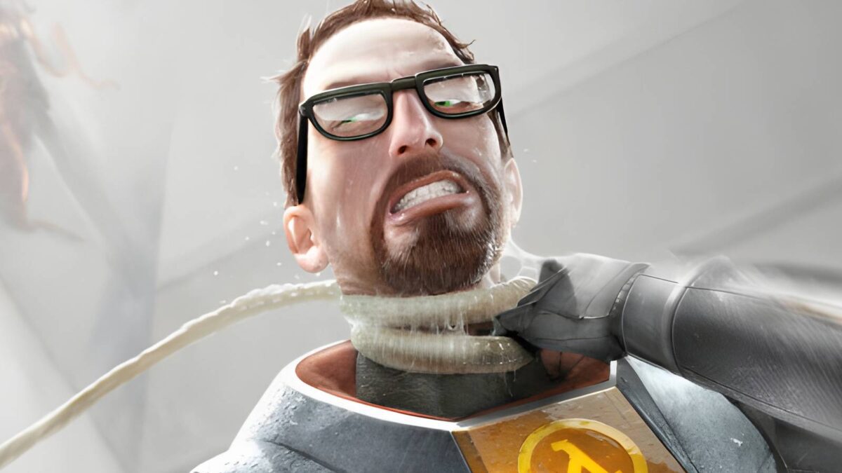 A Half Life 3 TGA-n való hiánya talán nem az utolsó csepp a felfedéséhez.