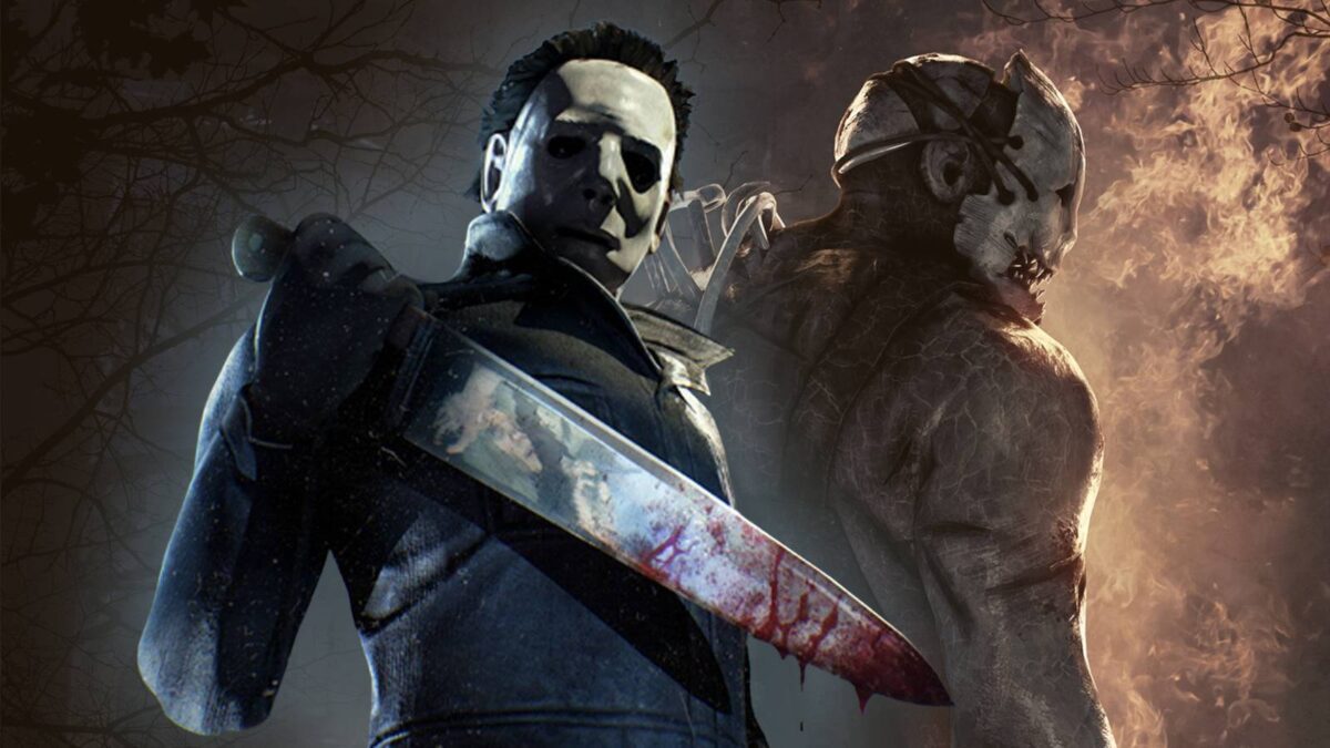 A Dead by Daylight elveszíti a Halloween fejezetét.