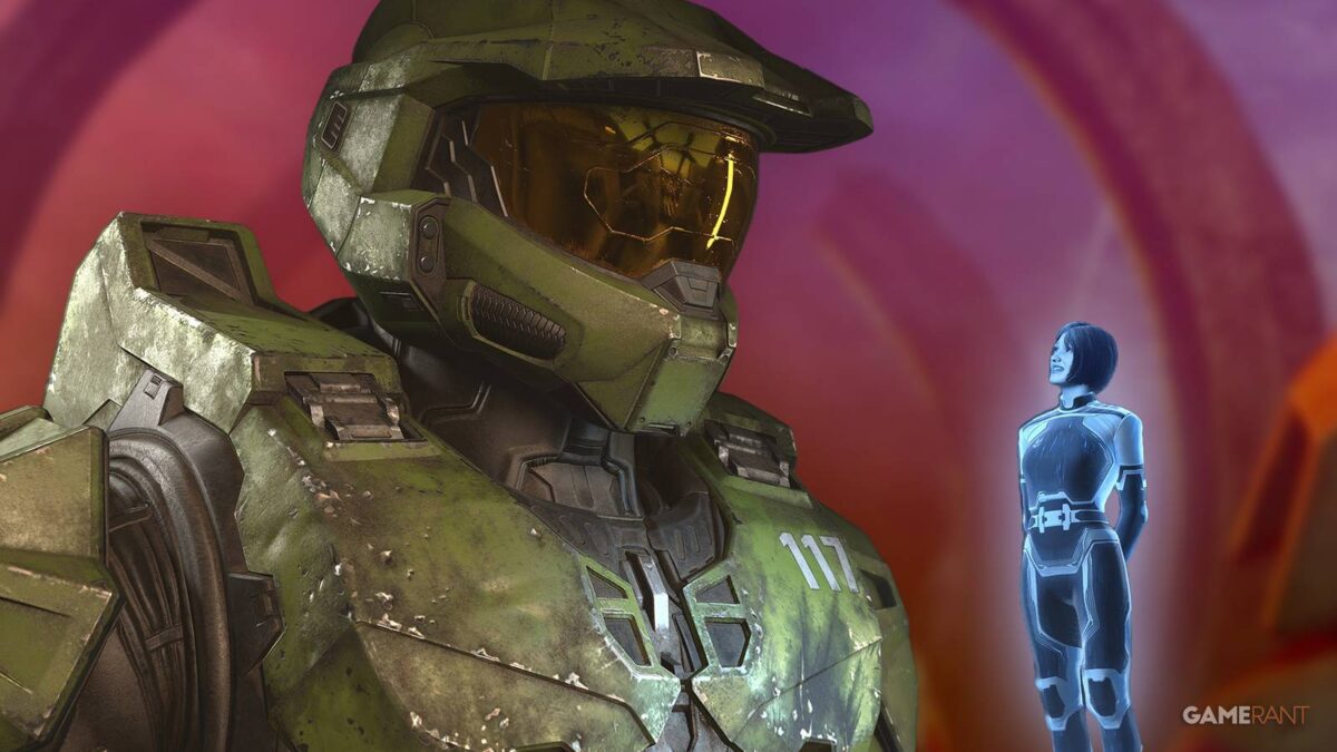 Az új Halo könyv közvetlen folytatása a Halo Infinite kampányának.