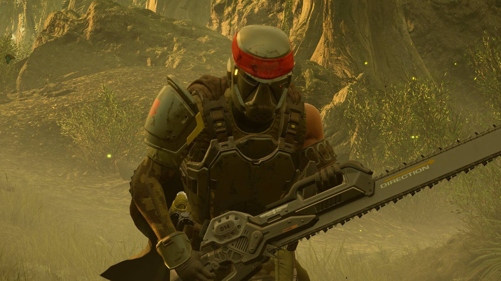 A Helldivers 2 decemberi 2025-ös frissítésének javítási jegyzéke.