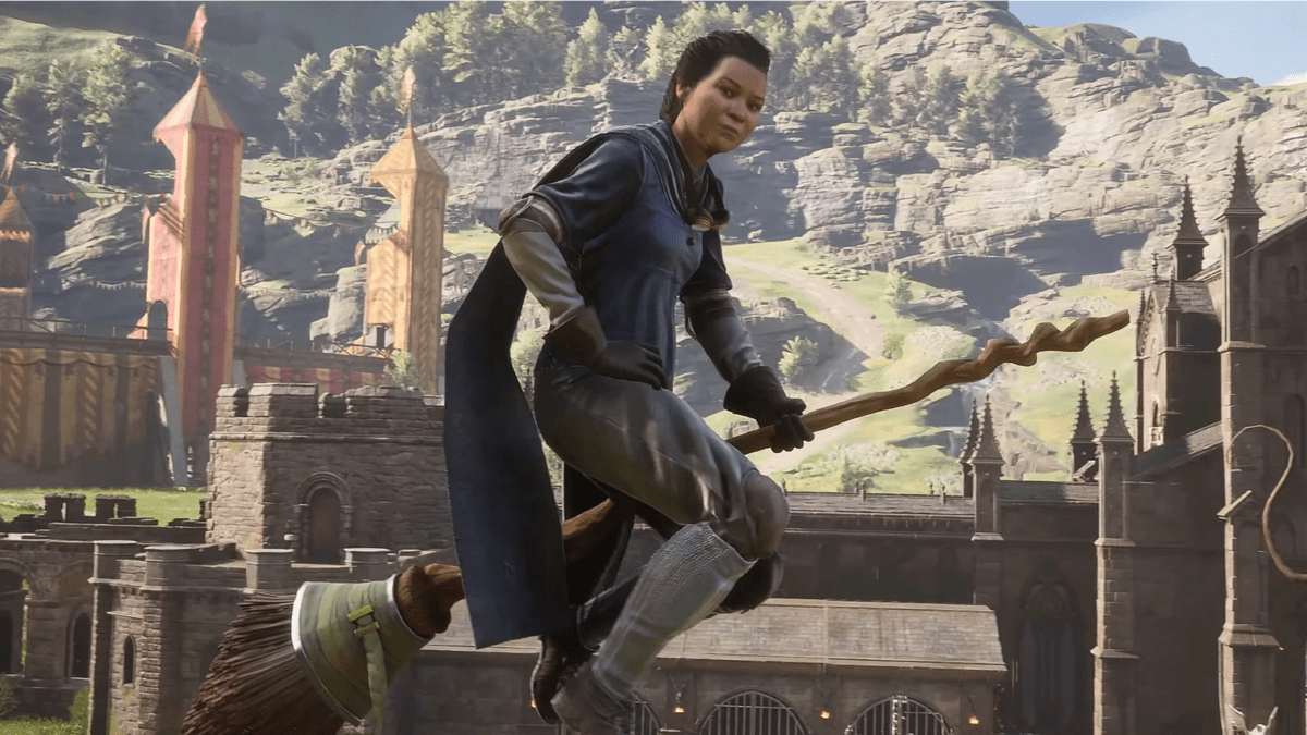 Álláshirdetés utal új Hogwarts Legacy 2 funkciókra