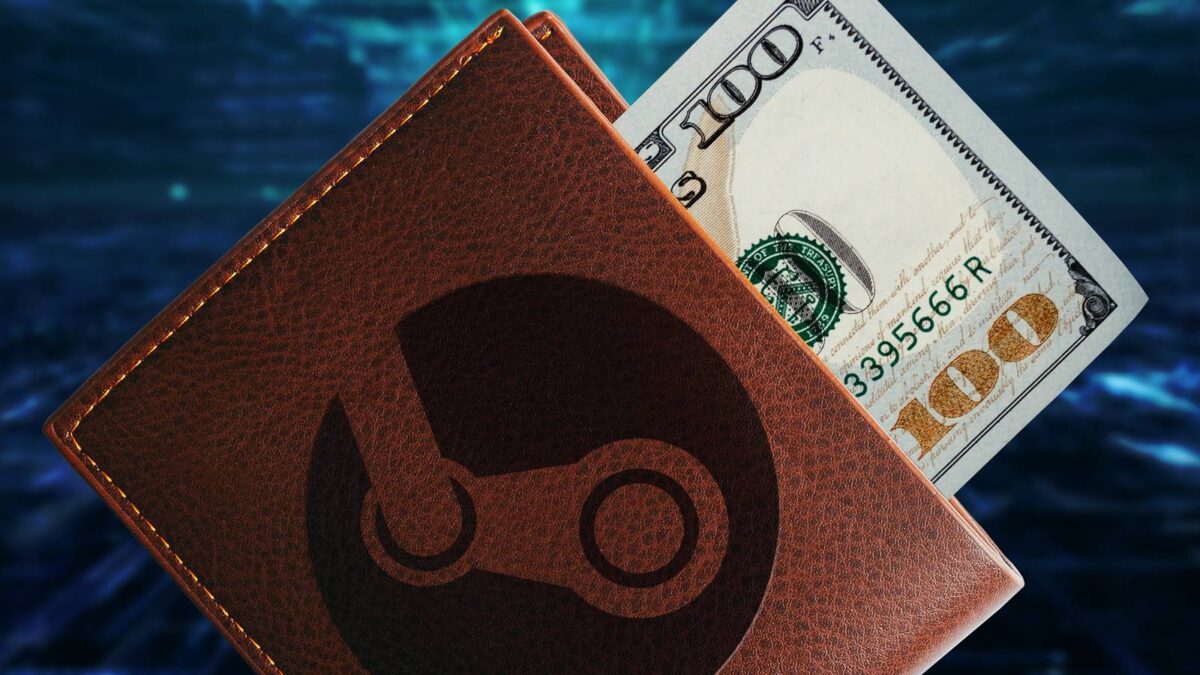 A legjobb játékok, amiket 100 dollárért megvásárolhatsz a Steam téli akciójában