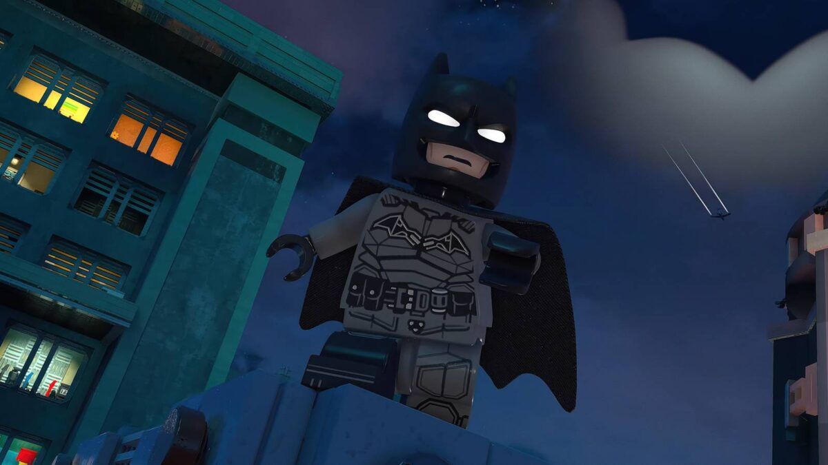 LEGO Batman: Legacy of the Dark Knight felfedi a megjelenési dátumot, új gonosztevőket és még többet a The Game Awards-on.