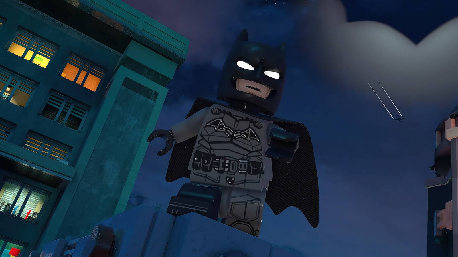 LEGO Batman: Legacy of the Dark Knight felfedi a megjelenési dátumot, új gonosztevőket és még többet a The Game Awards-on.