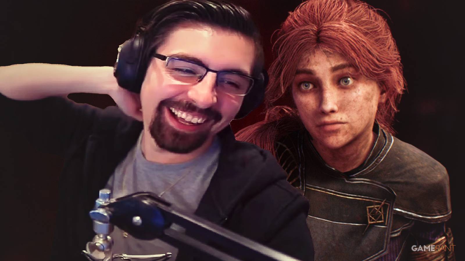 Expedíció 33 a vitatott Game Awards megjegyzések után