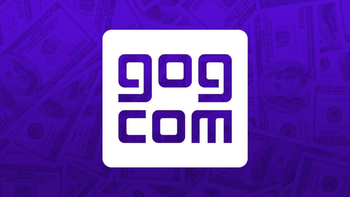 A PC Gaming Storefront GOG hivatalosan el lett adva.