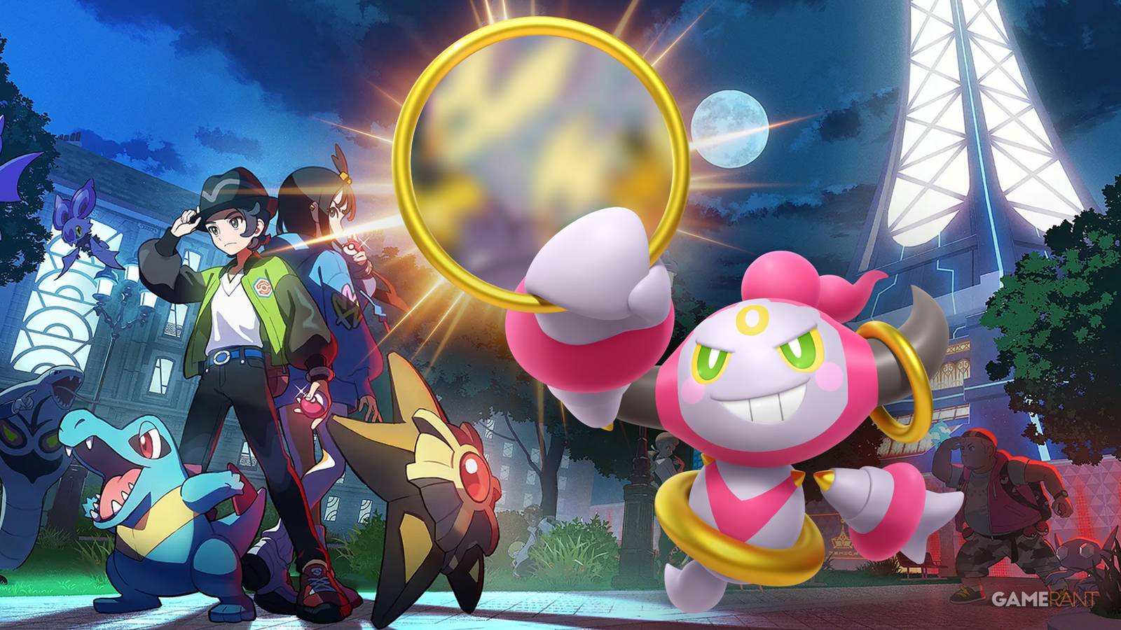 Z-A frissítés most elérhető.