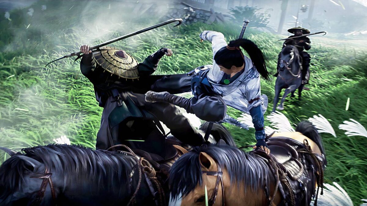 A Where Winds Meet egy ismerős járműépítési mechanikát ad hozzá.