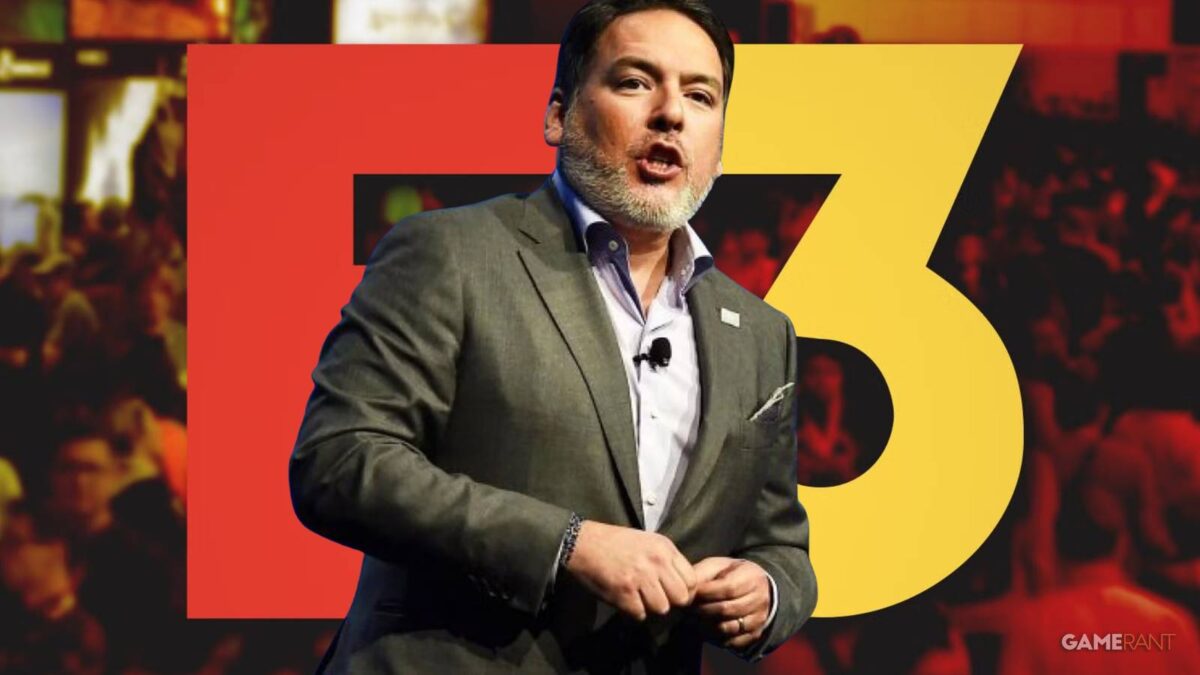 „Nem tudta, mit akar lenni” – Shawn Layden megjegyzései az E3 bukásáról