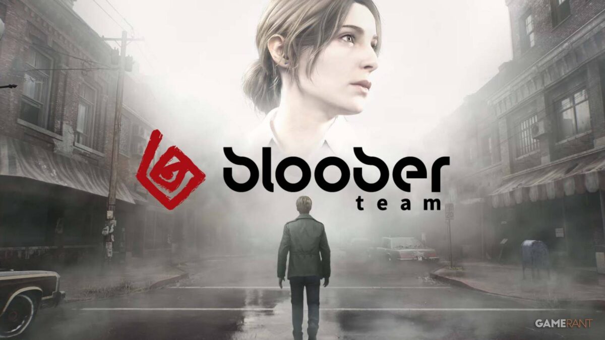 Silent Hill fejlesztője Switch 2 exkluzív játékkal kecsegtet.