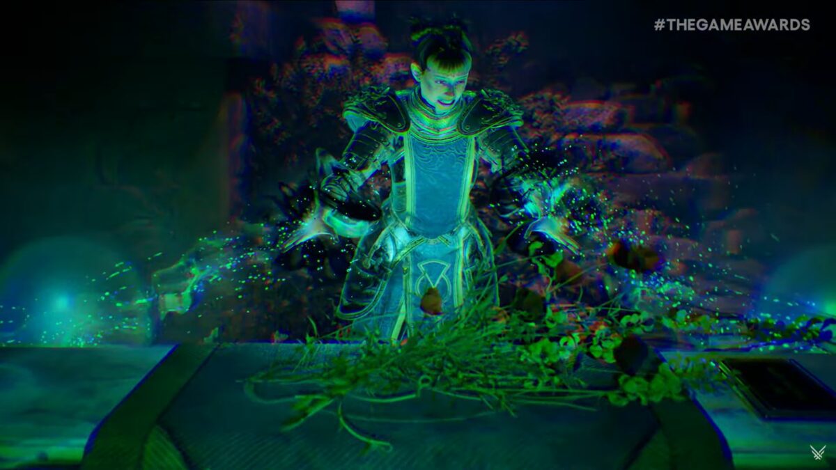 Az Expedition 33 kiadó új játéka kötelező darab a Baldur’s Gate 3 rajongói számára.