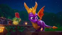 Új Spyro the Dragon videojáték szivárgott ki.