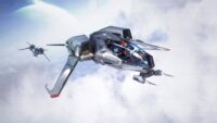 Star Citizen fejlesztő izgalmas frissítést ad a Squadron 42 előrehaladásáról.