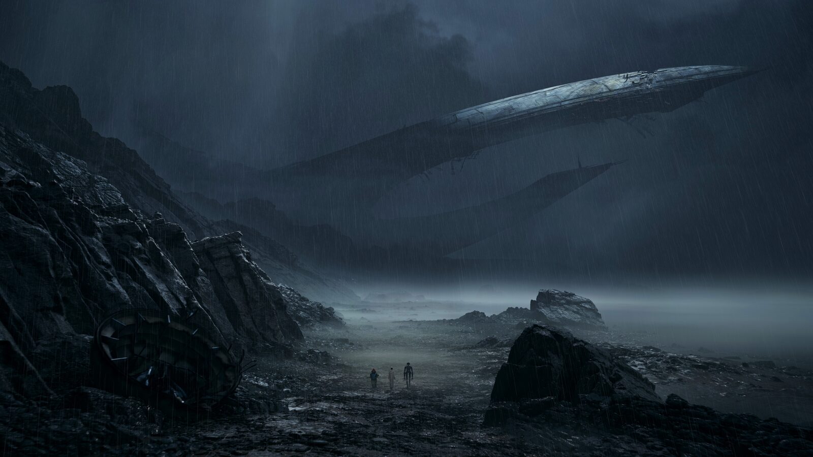 A Régi Köztársaság Sorsa megjelenési dátuma tisztázva a rendező által