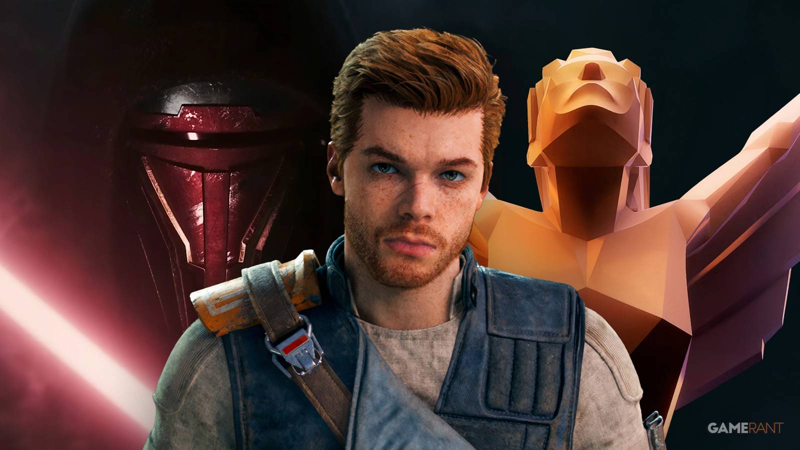 Nagy új Star Wars játék lehet a The Game Awards-on, és nem a Zero Company vagy az Eclipse.