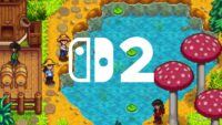 Új Stardew Valley frissítés érhető el most a Switch 2-hez.