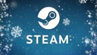 A Steam Téli Akció 2025 most élő!