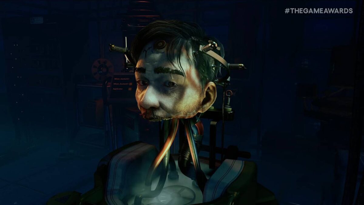 A Frictional Games bemutatja új horror játékát, amely a Soma szellemi utódja.