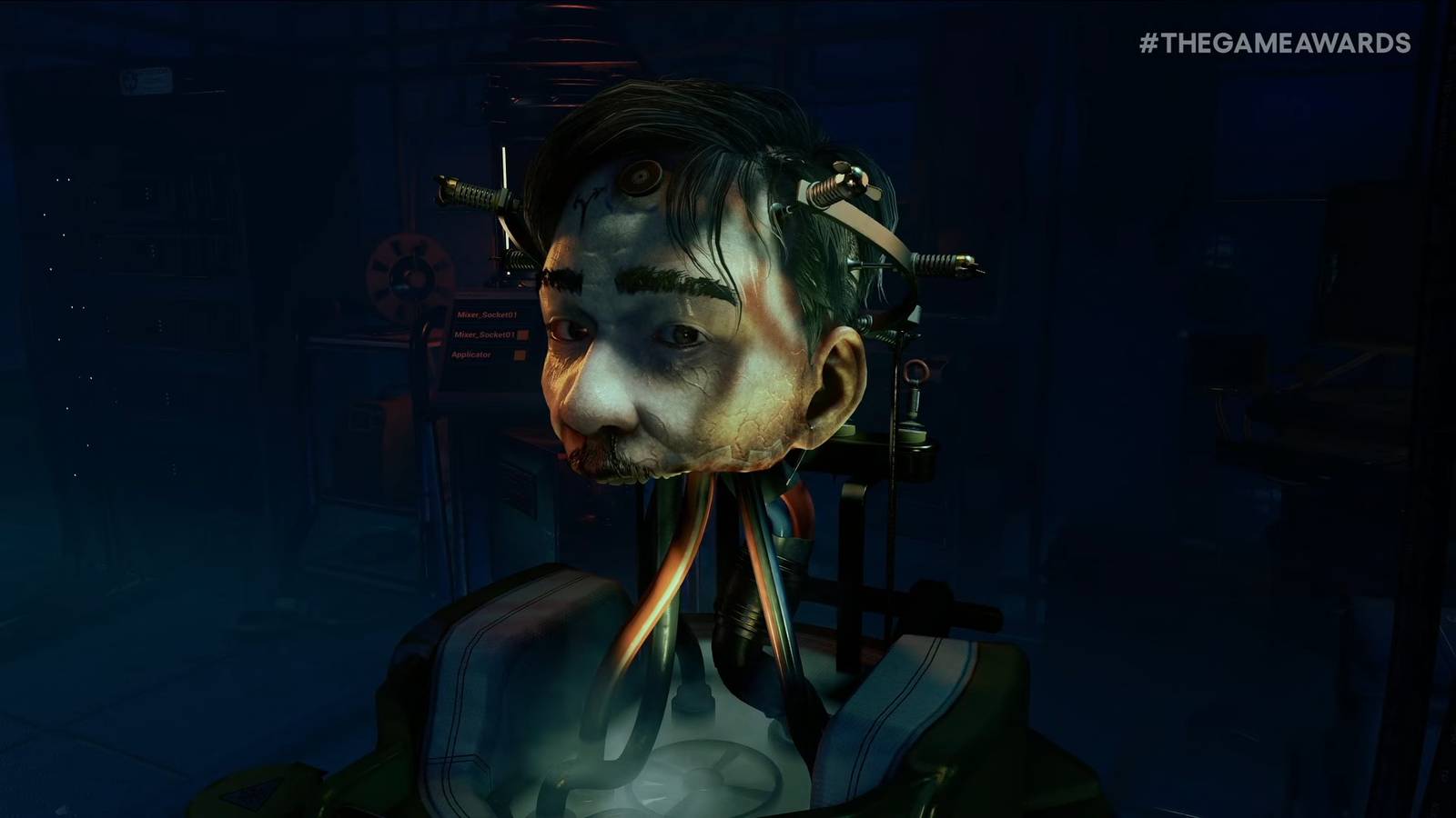 A Frictional Games bemutatja új horror játékát, amely a Soma szellemi utódja.