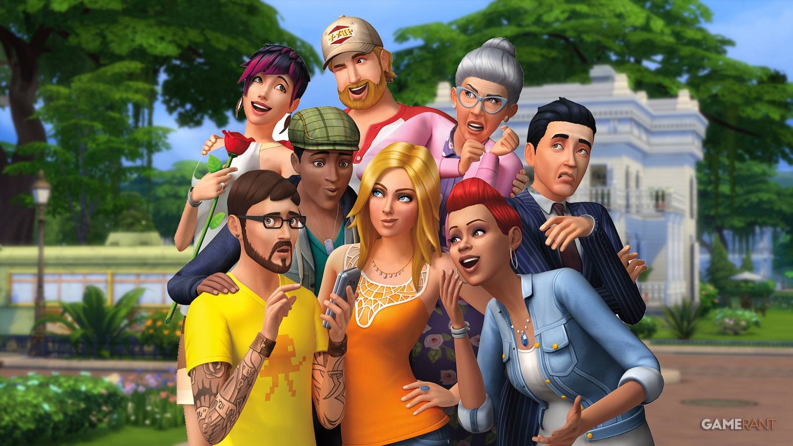 EA válaszol a Sims 4 fejlesztésének jövőjével kapcsolatos pletykákra.