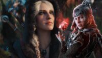 Baldur’s Gate 3 filmes rendezője csatlakozik a Witcher 4 fejlesztéséhez.
