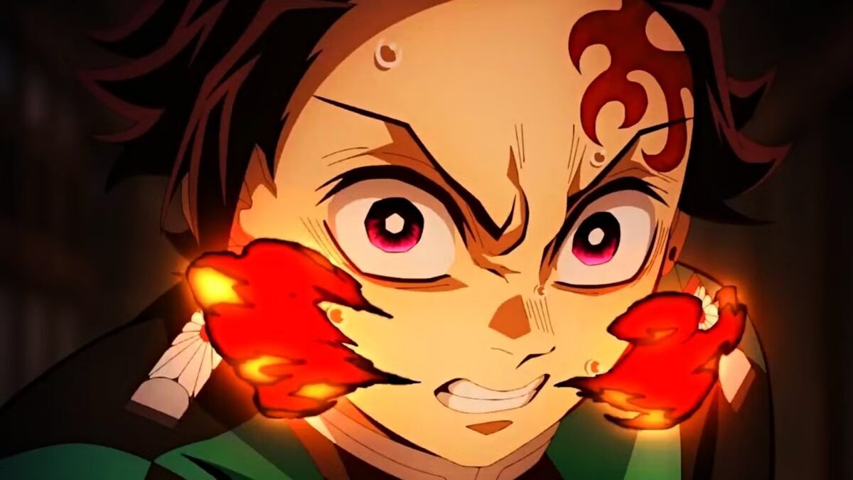 Demon Slayer: Infinity Castle 2 és 3 filmek bemutatója 2027-ben és 2029-ben!