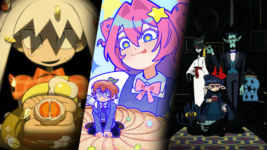 ABEMA elindítja a Project PRISMation-t, egy eredeti globális anime kezdeményezést független alkotókkal együttműködve!