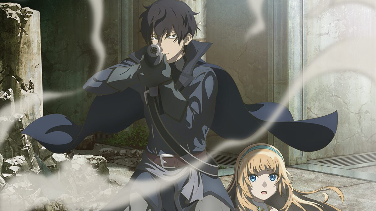 Visszatér idén! A Trapped in a Dating Sim második évada 2026-ban érkezik, teljesen új karaktertervekkel!