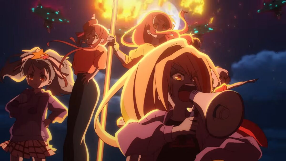 Crunchyroll Anime Nights: Zombie Land Saga – Yumeginga Paradise film érkezik az Egyesült Államokba és Kanadába január 19-én!