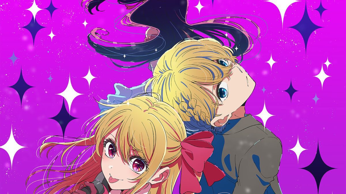 Exkluzív: A HIDIVE megszerezte az Oshi no Ko 3. évadának jogait!