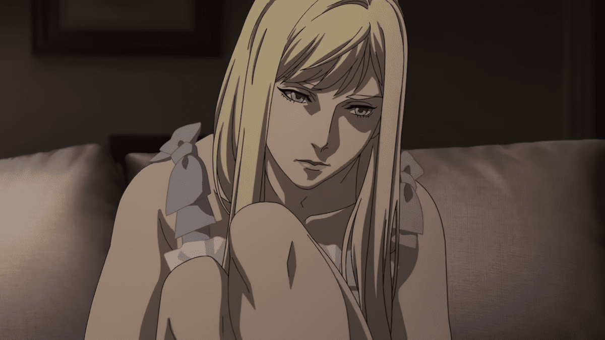 SZA „Snooze” dala lett a Mobile Suit Gundam Hathaway: The Sorcery of Nymph Circe opening témája – új trailer került napvilágra!