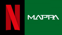 Netflix és a MAPPA új stratégiai partnerséget kötött a globális anime fejlesztésére és terjesztésére