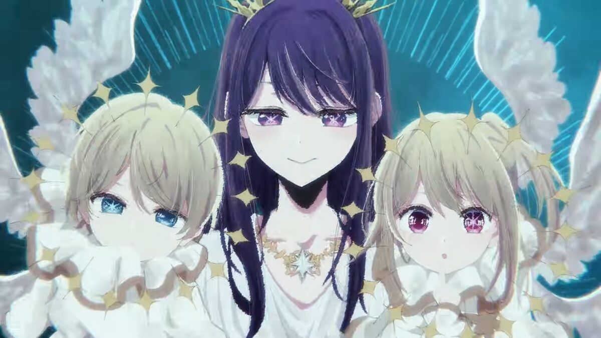 Oshi no Ko 3. évad: Megérkeztek a kredit nélküli főcímdala videók!