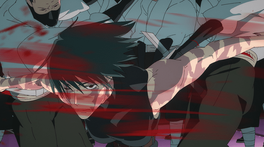 Maki teljes lendülettel a Jujutsu Kaisen 3. évad 4. epizódjában – Új karaktervizuál érkezett!