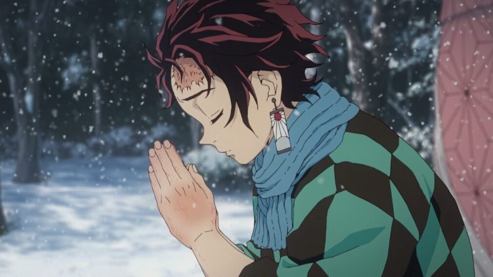 Demon Slayer producer: „Őszintén megpróbálom kideríteni a film költségvetésének részleteit!”