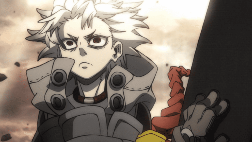 Gachiakuta: Most már elérhető a Tagalog szinkron az Ani-One Philippines YouTube csatornán!