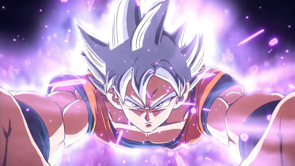 Dragon Ball Super: A Galaktikus Őrség új animeje hivatalosan bejelentve – folytatás a Torna a Hatalomért után!