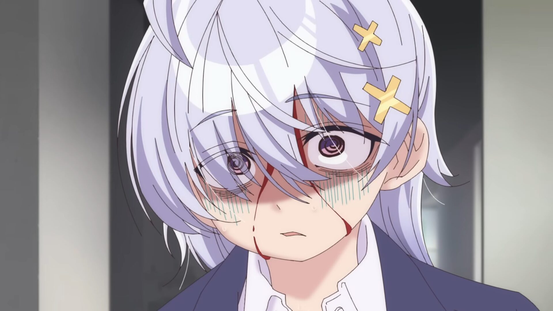 Yowayowa Sensei új trailert és további szereplőket mutat be!