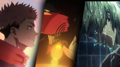 MAPPA 2025-ös animés kínálatát kiemeli különleges előzetesében, benne a Jujutsu Kaisen, Chainsaw Man és még 13 másik cím!