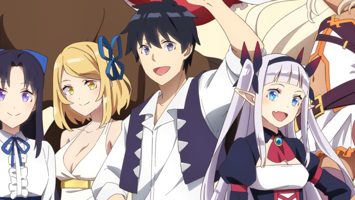 Farming Life in Another Life 2. évad: Új trailer, vizuál, szereplők és 2026 áprilisi megjelenés!